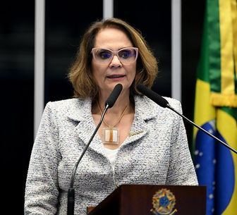 Imagem - Brasil terá relatório bienal com dados sobre violência contra mulheres