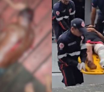 Imagem - Homem morre após confusão violenta em bar na zona rural de Melgaço, no Pará