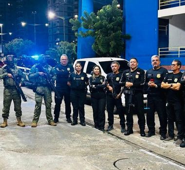 Imagem - Ação contra poluição sonora identifica bares e veículos irregulares na Grande Belém