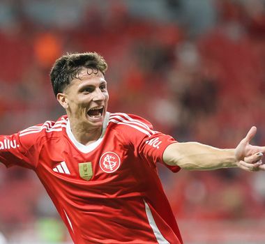 Imagem - Inter vira sobre o Novo Hamburgo e estreia com vitória no Gauchão