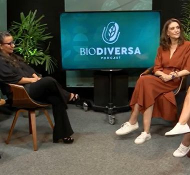 Imagem - 'Vim de uma comunidade quilombola onde a possibilidade de trabalhar com moda era zero', diz estilista paraense que chegou a Milão