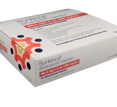 Imagem - Anvisa aprova injeção semestral contra o HIV com eficácia próxima de 100%