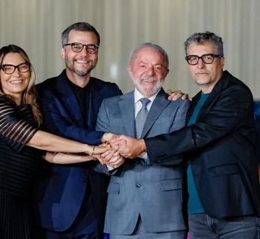 Imagem - Globo de Ouro: Lula e Janja celebram prêmios do filme 'O Agente Secreto'