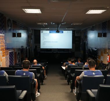 Imagem - Remo alinha setores de saúde e performance na pré-temporada 2026