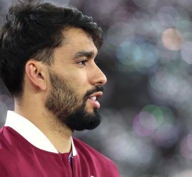 Imagem - Comentário de Paquetá em post do Flamengo aumenta especulações sobre retorno ao clube