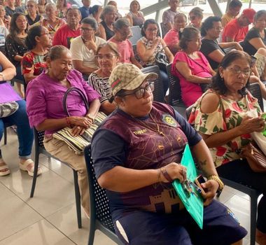 Imagem - Hospital oftalmológico do Pará passa a atender pacientes do SUS em parceria com programa federal