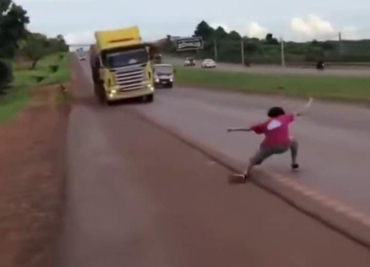 Autoridades também investigam outros envolvidos -