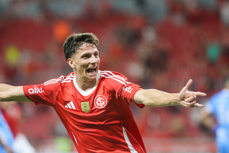 Colorado virou em cima do Novo Hamburgo - 