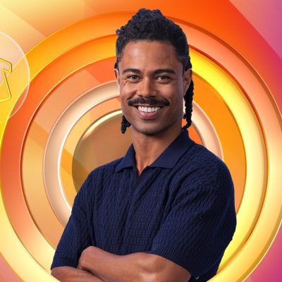 Breno retorna ao BBB 26 com imunidade após Paredão Falso