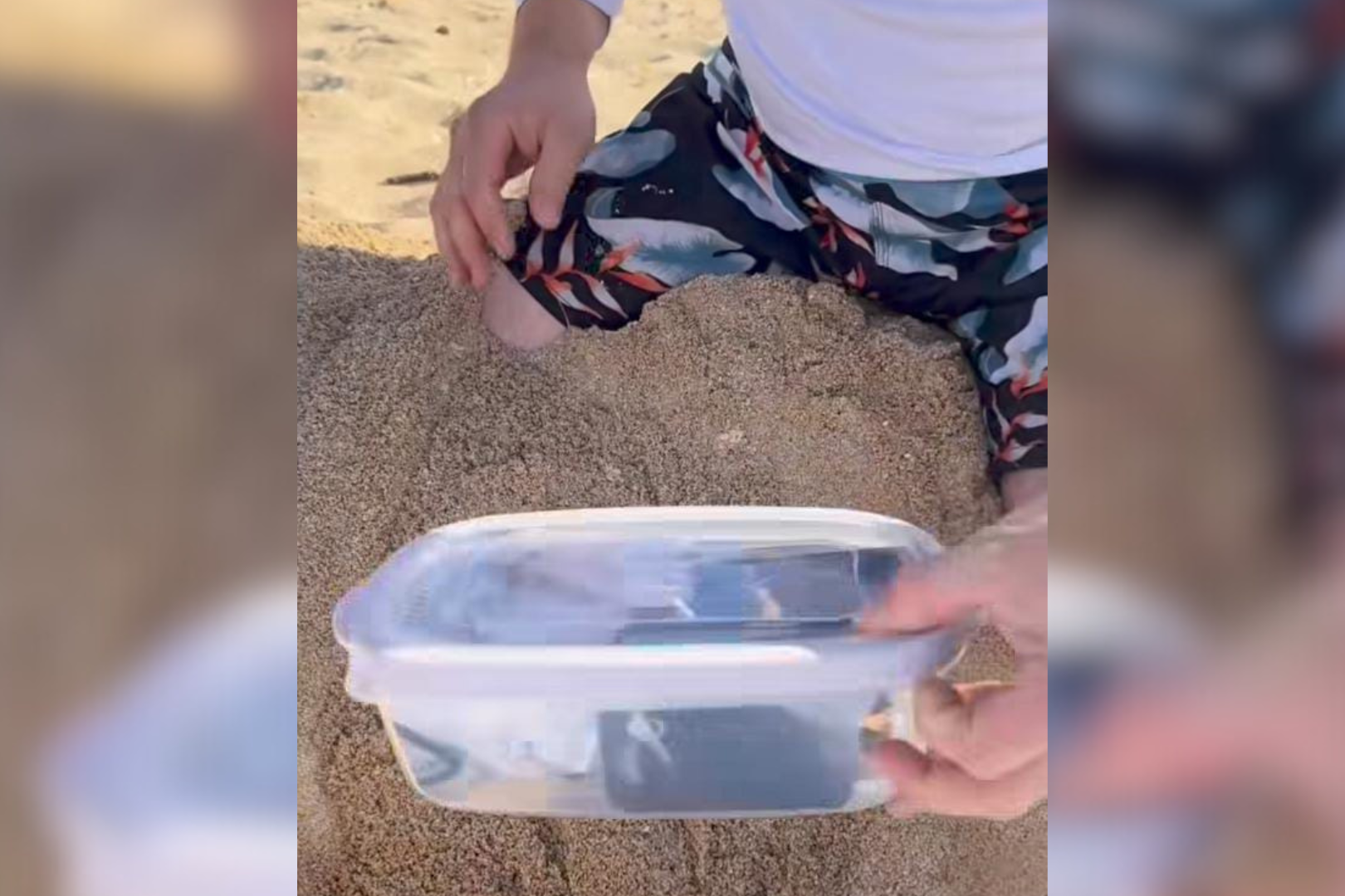 Dica dividiu opiniões na web -