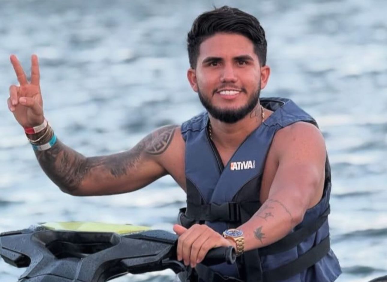 Empresário de 25 anos é morto a tiros em Castanhal - 