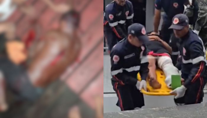 Homem morre após confusão violenta em bar na zona rural de Melgaço, no Pará