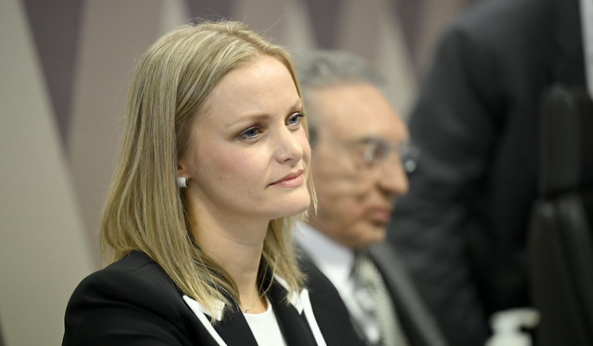 Imagem - Empresa ligada a ‘Careca do INSS’ paga R$ 700 mil para escritório da ministra do STM