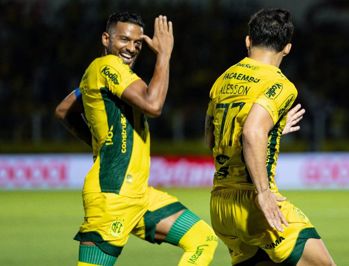 Imagem - São Paulo é goleado pelo Mirassol e estreia com derrota no Paulistão