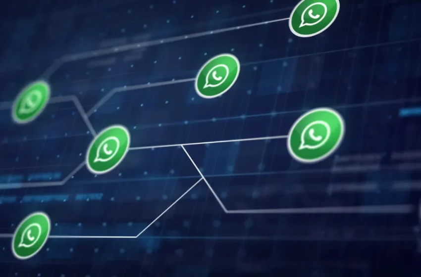 Novos Termos do WhatsApp sobre Inteligência Artificial (IA)