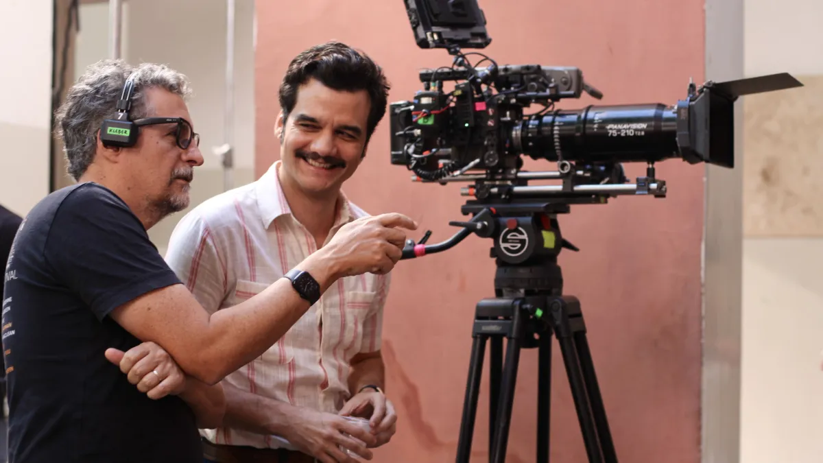 O Agente Secreto venceu a categoria de Melhor Filme em Língua Não Inglesa, enquanto Wagner Moura levou o prêmio de Melhor Ator em Filme de Drama
