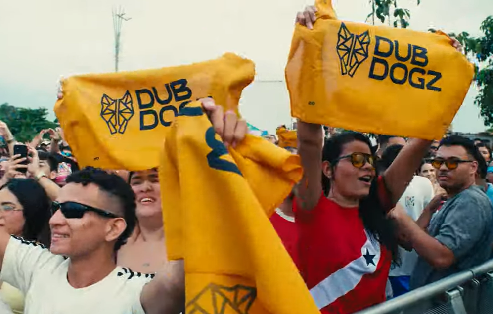 O Dog Secret Belém ocorreu no dia 14 de dezembro, e foi aberto ao público 