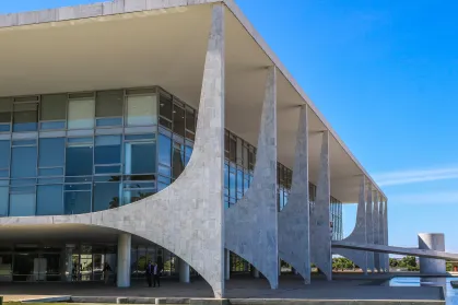 Palácio do Planalto