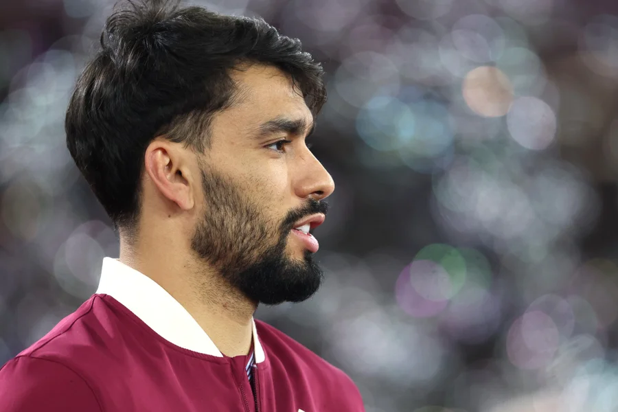 Paquetá é um  dos destaques do time inglês