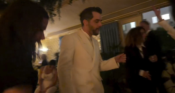 Vídeo compartilhado por Kleber Mendonça Filho celebra conquistas de “O Agente Secreto” e reforça momento especial do cinema nacional