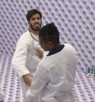 Imagem - BBB 26: Ricardinho desiste do Quarto Branco após 12 horas