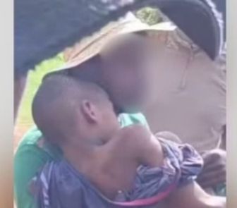 Imagem - Menino encontrado nu no Maranhão não sofreu violência sexual, apontam exames