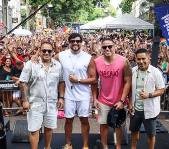 Imagem - Nosso Tom lança audiovisual gravado na Braz de Aguiar e transforma a rua em memória musical de Belém