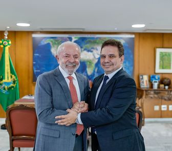 Imagem - Wellington Lima e Silva é anunciado como novo ministro da Justiça