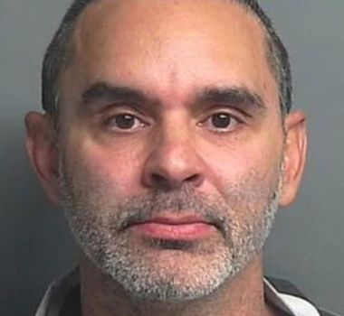 Imagem - Ex-piloto de F1 Antônio Pizzonia é preso nos EUA após acusação de agressão