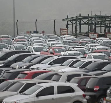 Imagem - Vendas de automóveis e comerciais leves devem crescer 3% em 2026