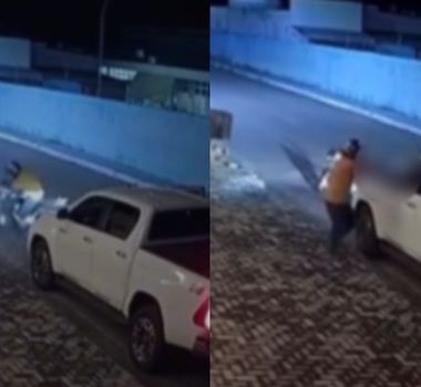 Imagem - Empresário escapa de atentado a tiros em Redenção, no Pará