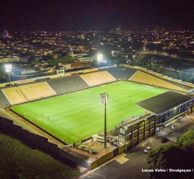 Imagem - Novorizontino x Guarani: saiba o horário e onde assistir ao jogo pelo Paulistão