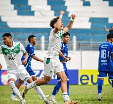 Imagem - Último paraense restante, Águia de Marabá é eliminado da Copinha