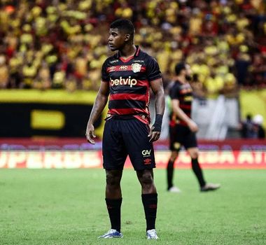 Imagem - Remo chega a acordo com o Sport e acerta empréstimo de Fábio Matheus