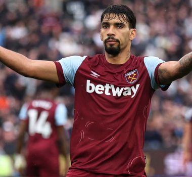 Imagem - West Ham não libera Paquetá e pede valor maior ao Flamengo