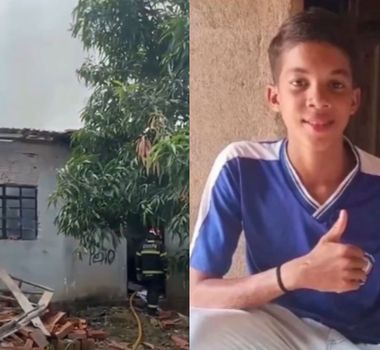 Imagem - Adolescente morre eletrocutado ao 'cair' em armadilha colocada por vizinho em mangueira no Pará