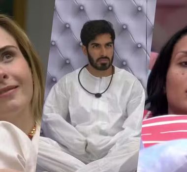 Imagem - BBB 26: paraense está no quarto branco, uma das dinâmicas mais temidas