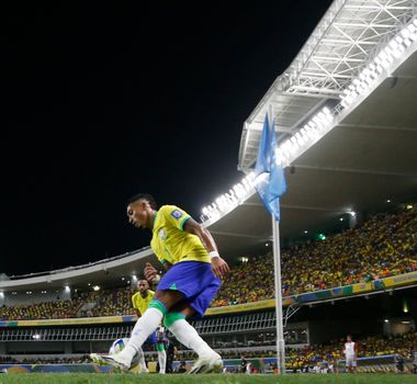 Imagem - Seleção Brasileira pode fazer último amistoso pré-Copa em Belém