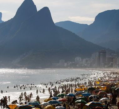 Imagem - Turismo brasileiro tem faturamento recorde de R$ 185 bi em 2025