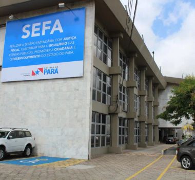 Imagem - Sefa-PA abre inscrições nesta terça com salários que passam de R$ 16 mil