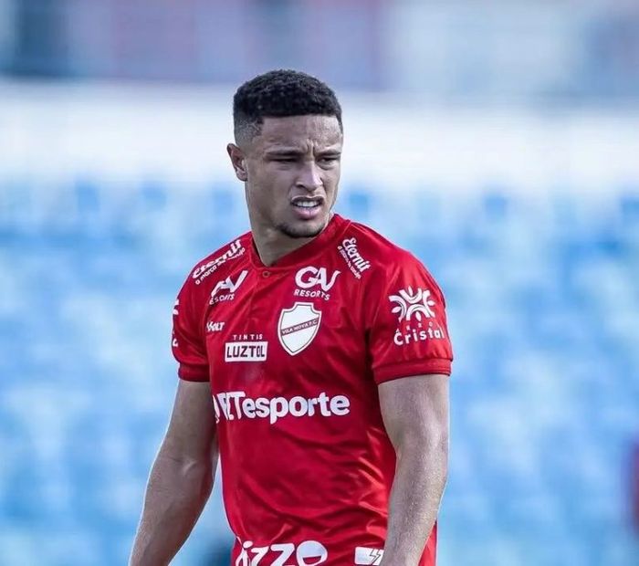 Imagem - Paysandu encaminha contratação de lateral para 2026