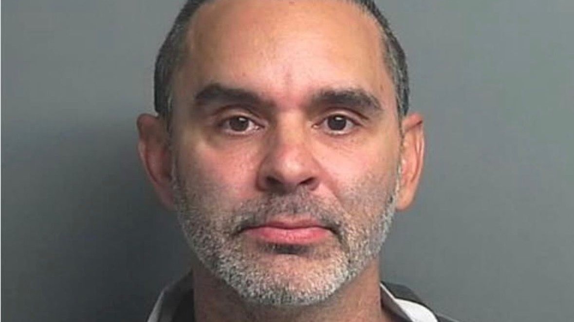 Brasileiro foi preso nos EUA - 