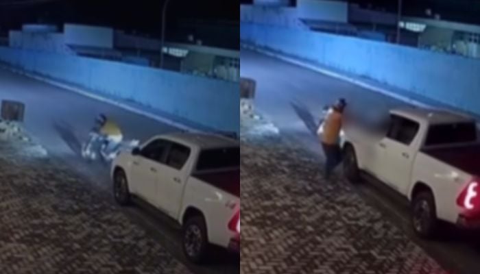 Imagem - Empresário escapa de atentado a tiros em Redenção, no Pará