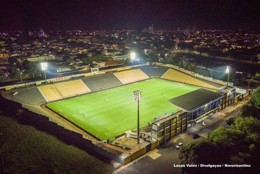 Imagem - Novorizontino x Guarani: saiba o horário e onde assistir ao jogo pelo Paulistão