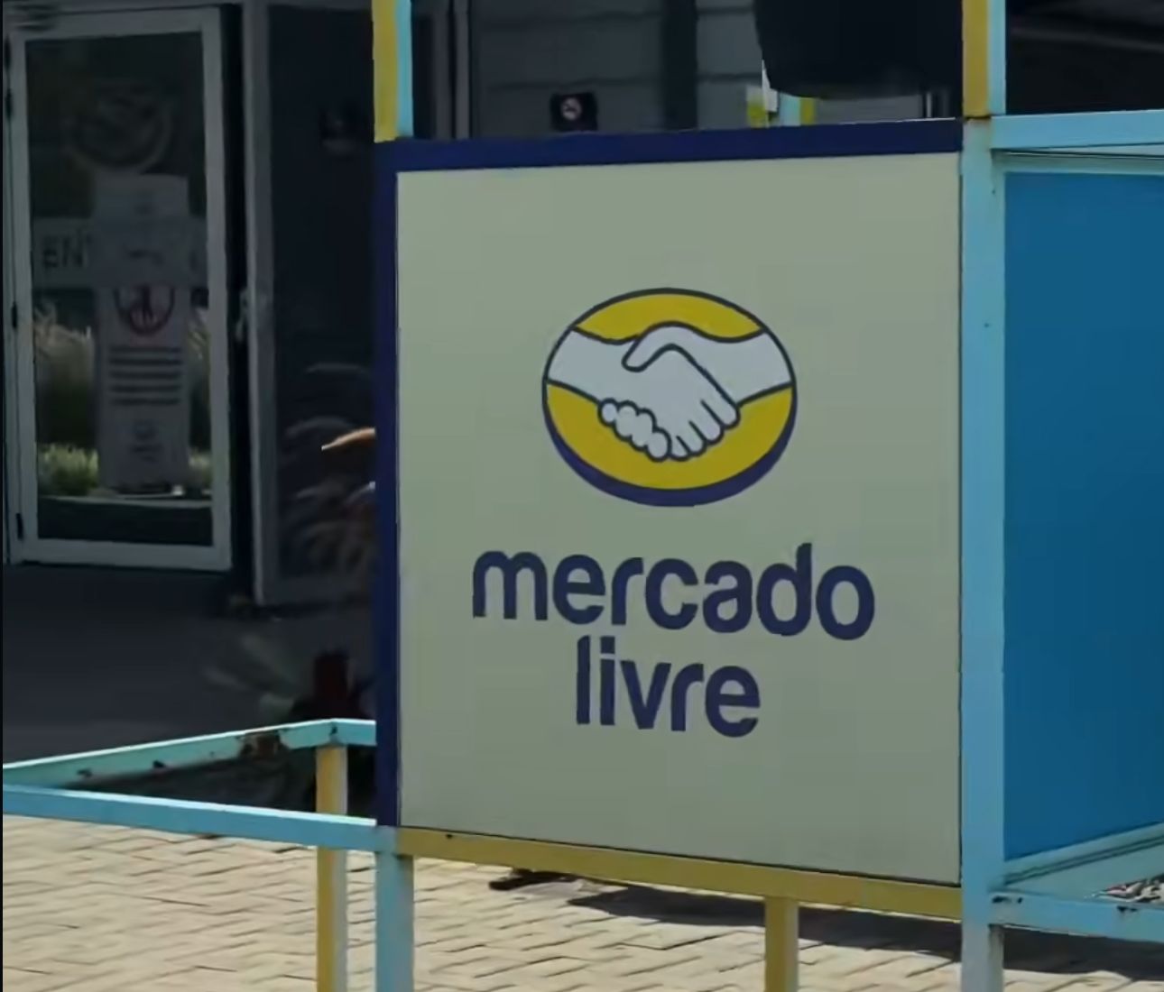 Imagem - Avanço da IA provoca demissões no Mercado Livre, na América Latina; o Brasil está no meio