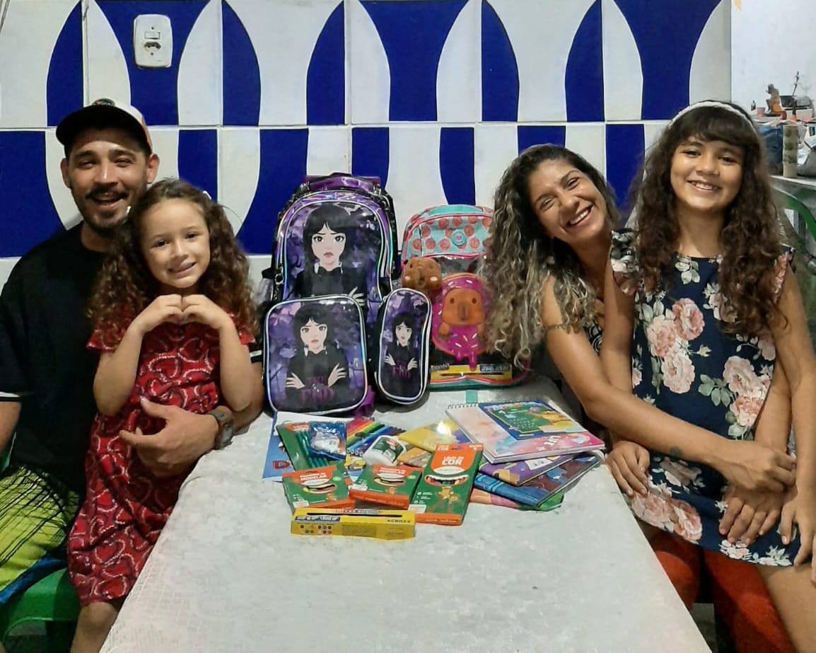 Saiba como usar bem o dinheiro e o cartão de crédito na volta às aulas - 