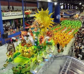 Imagem - Escolas e blocos de Belém recebem quase R$ 2 milhões para o Carnaval 2026