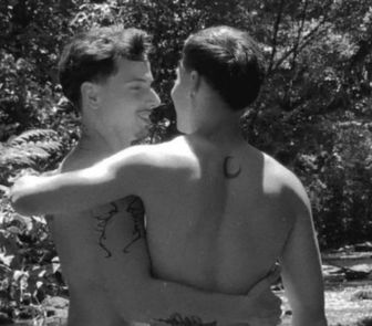 Imagem - Filho de cantora gospel assume namoro e posta fotos com o amado nas redes sociais