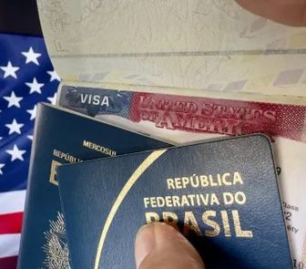 Imagem - Suspensão da emissão de vistos dos EUA não afeta turistas