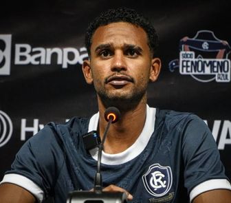 Imagem - Zé Ricardo valoriza concorrência no Remo e projeta: 'estarei preparado quando a oportunidade surgir'